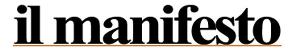IL MANIFESTO